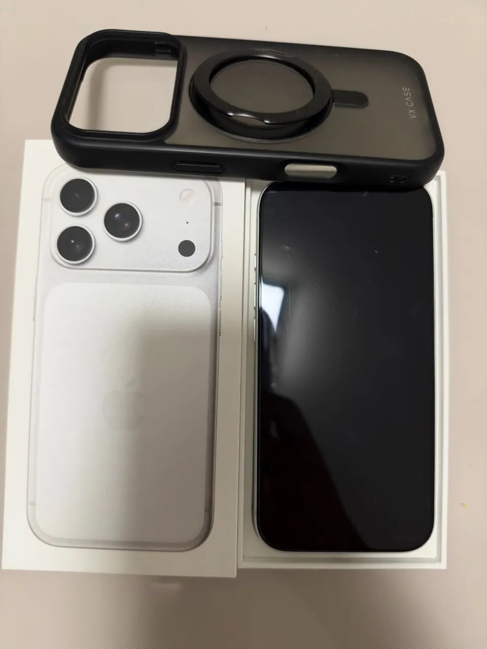 iPhone 17 Pro excelente! - Foto 4