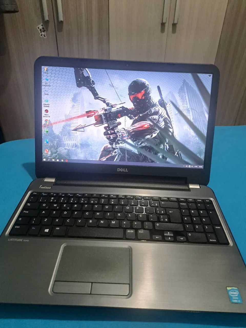 Lindo notebook dell Intel core i5 pra vender logo! - Foto 5