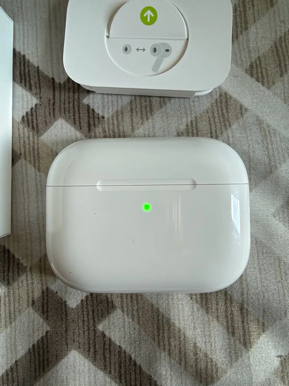 Airpods Pro 3 Geração - Fones de Ouvido - Novo Aleixo, Manaus