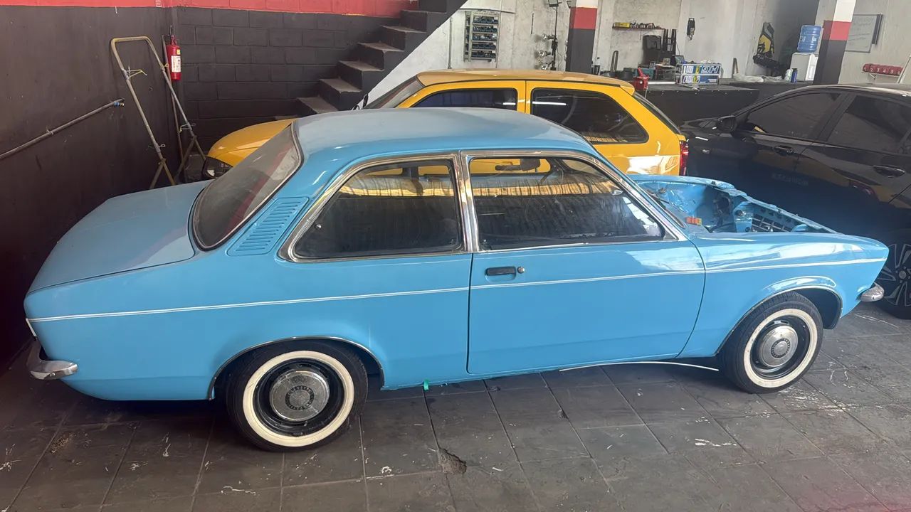 Vaga de preparador automotivo - Foto 3