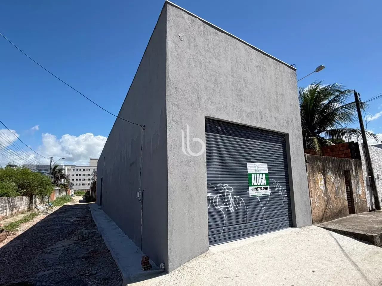Galpão para locação, Messejana - Fortaleza - Foto 3