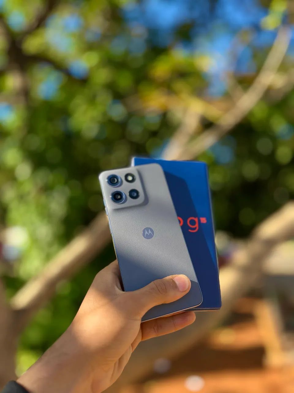 Moto g15