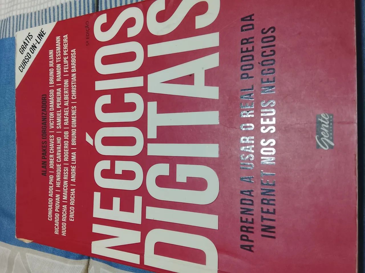 Livros Diversos (temas gerais) - Foto 4