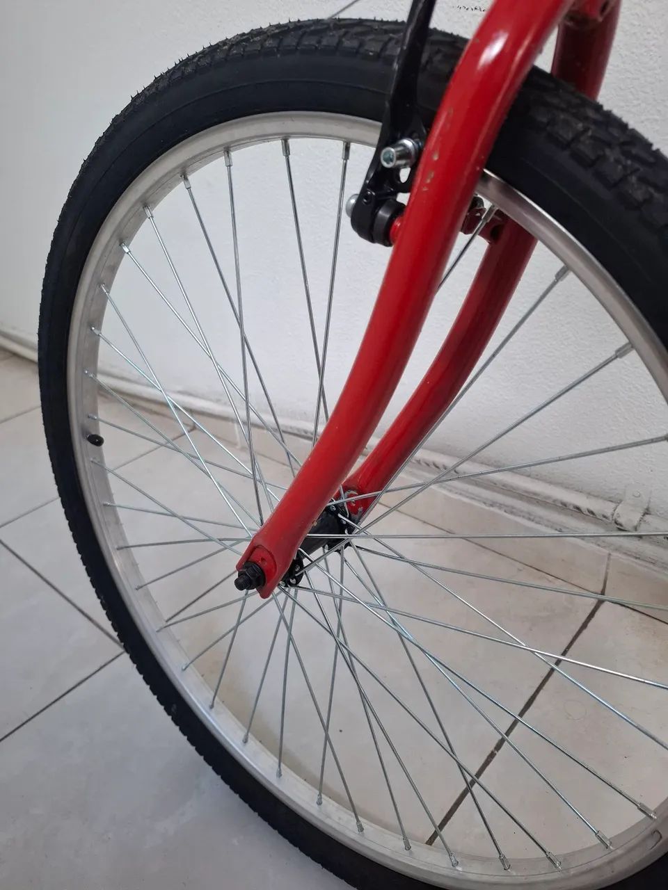 Bicicleta  - Foto 4