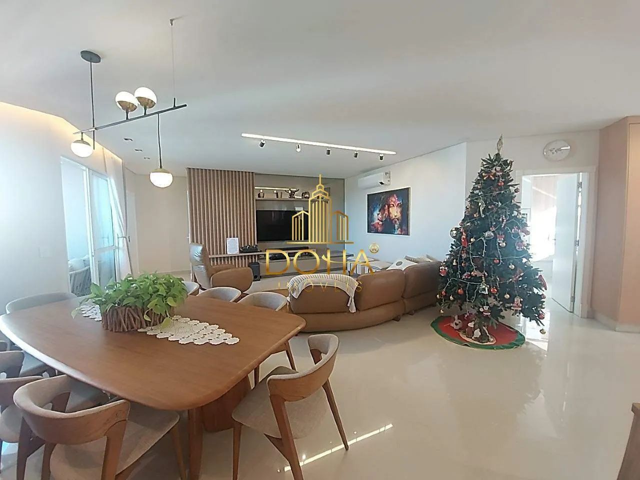 APARTAMENTO COM 3 SUÍTES E 3 VAGAS DE GARAGEM NO EDIFÍCIO PRIVILÉGE EM CASCAVEL - Foto 3