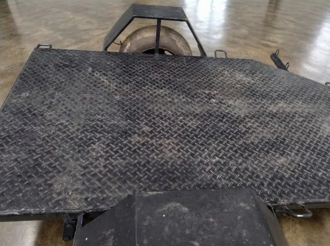 Carretinha para Carga - Foto 4