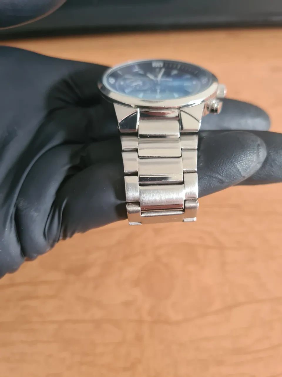 CITIZEN QUARTZ - MODELO AN3370-57L - Foto 3