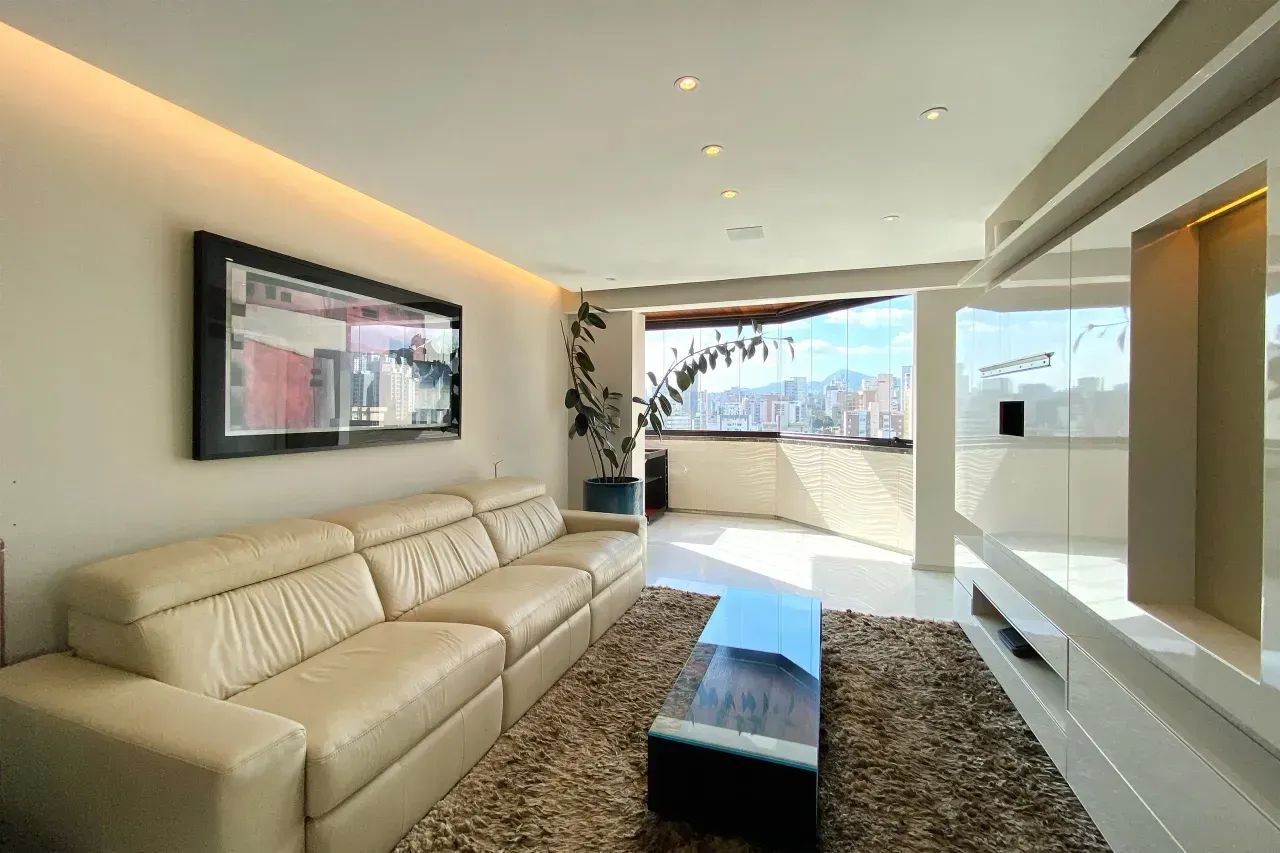 Apartamento 110m², 3 quartos e 2 vagas R$ 1.450.000