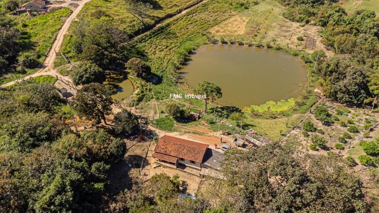 Sítio à venda em Jacutinga-MG