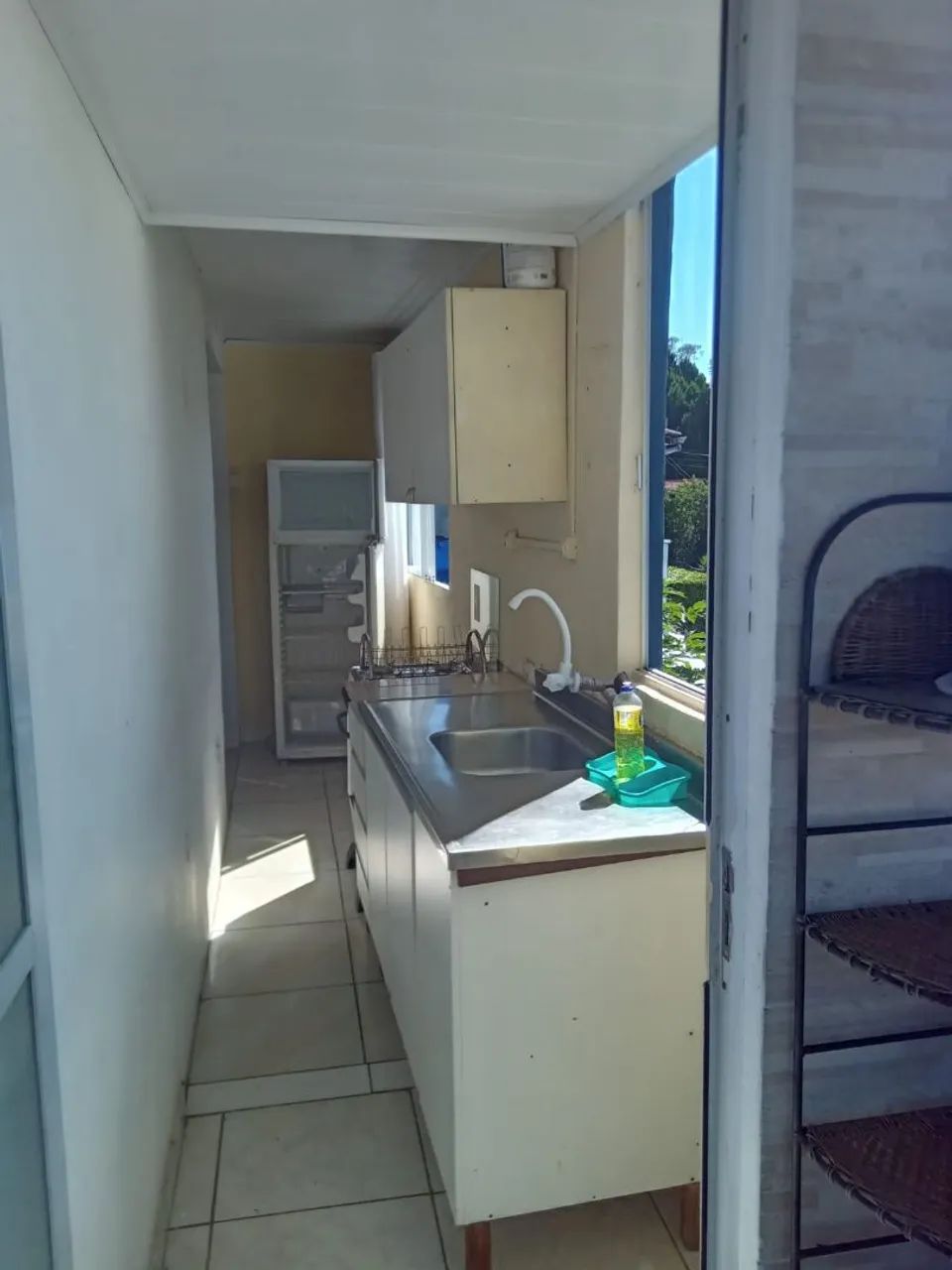 Foto - Florianópolis - Ponta das Canas