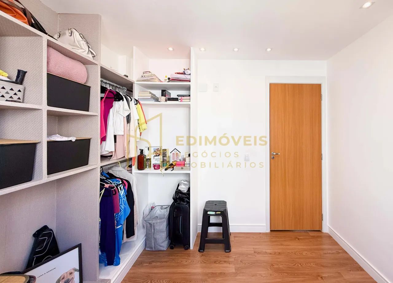 Linda Unidade em Maringá | Apartamento 2 Quartos Pronto para Morar - Foto 6