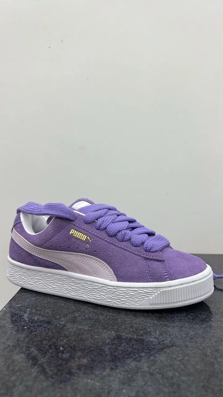 Sapato puma nunca usado  - Foto 3
