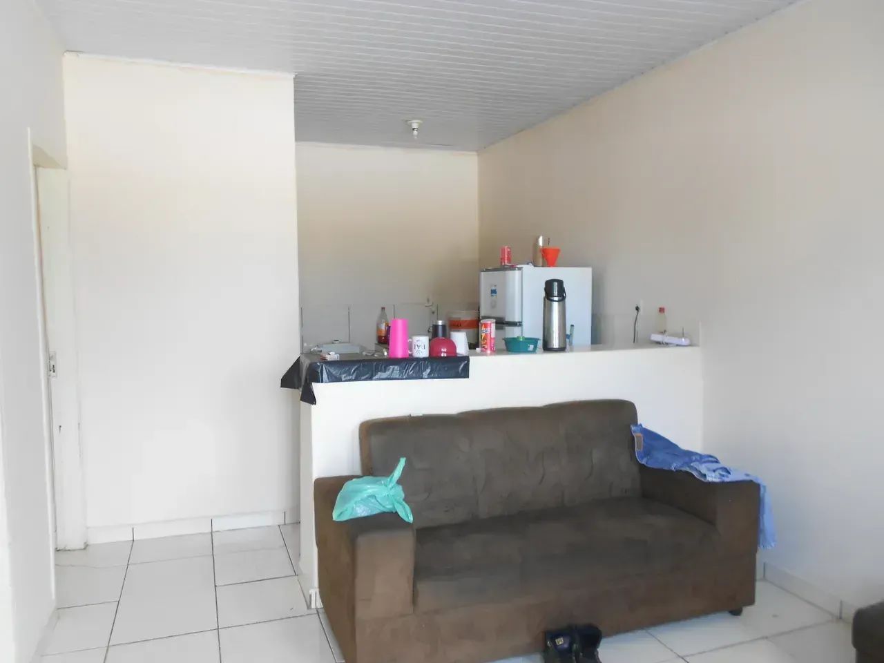 PRÉDIO RESIDENCIAL COM 08 APARTAMENTOS. - Foto 4