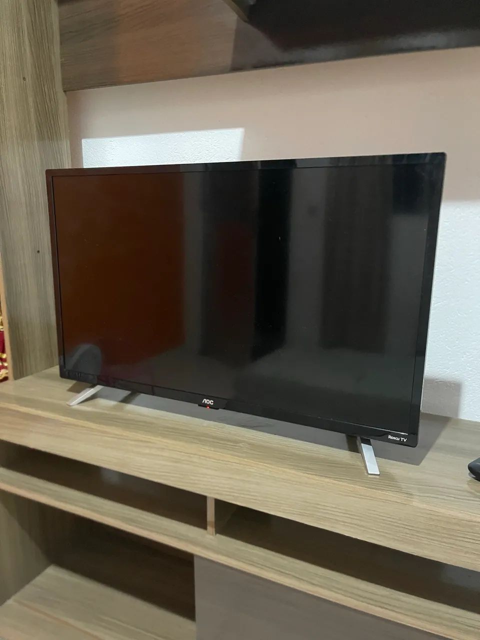Vendo esta tv 32 polegadas - Foto 3