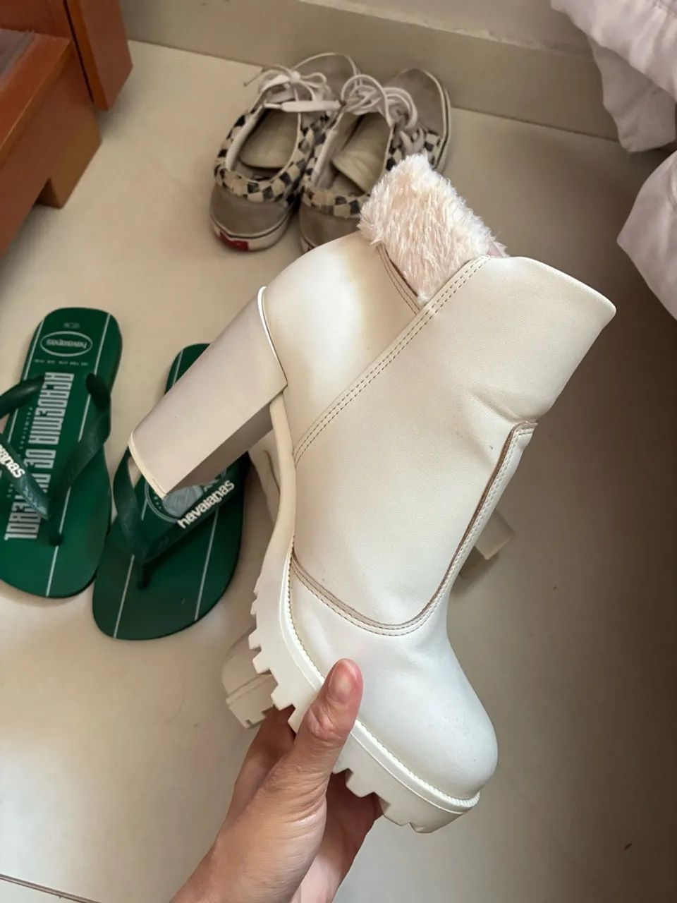Bota moleca  - Foto 2