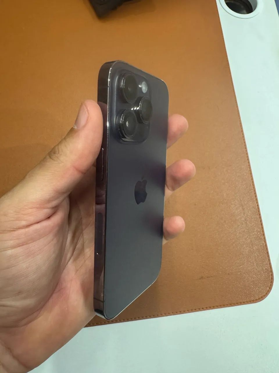 iPhone 14 Pro 128gb  - Foto 5