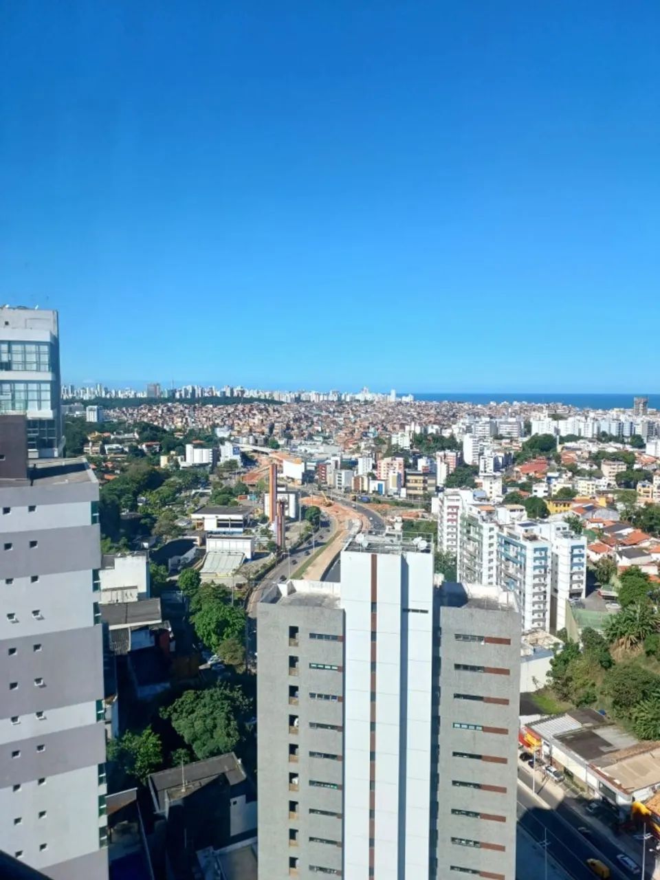 Apartamento para Locação em Salvador, Horto Florestal, 4 dormitórios, 4 suítes, 5 banheiro - Foto 6
