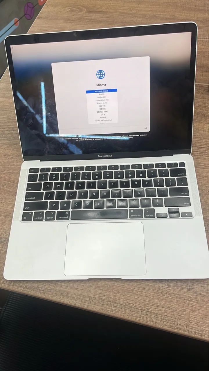 充放電18回 極美品 最新OS M1 MacBookAir 8GB 256GB 充放電18回 極美品 最新OS M1 MacBookAir 8GB 256GB 【公式通販】