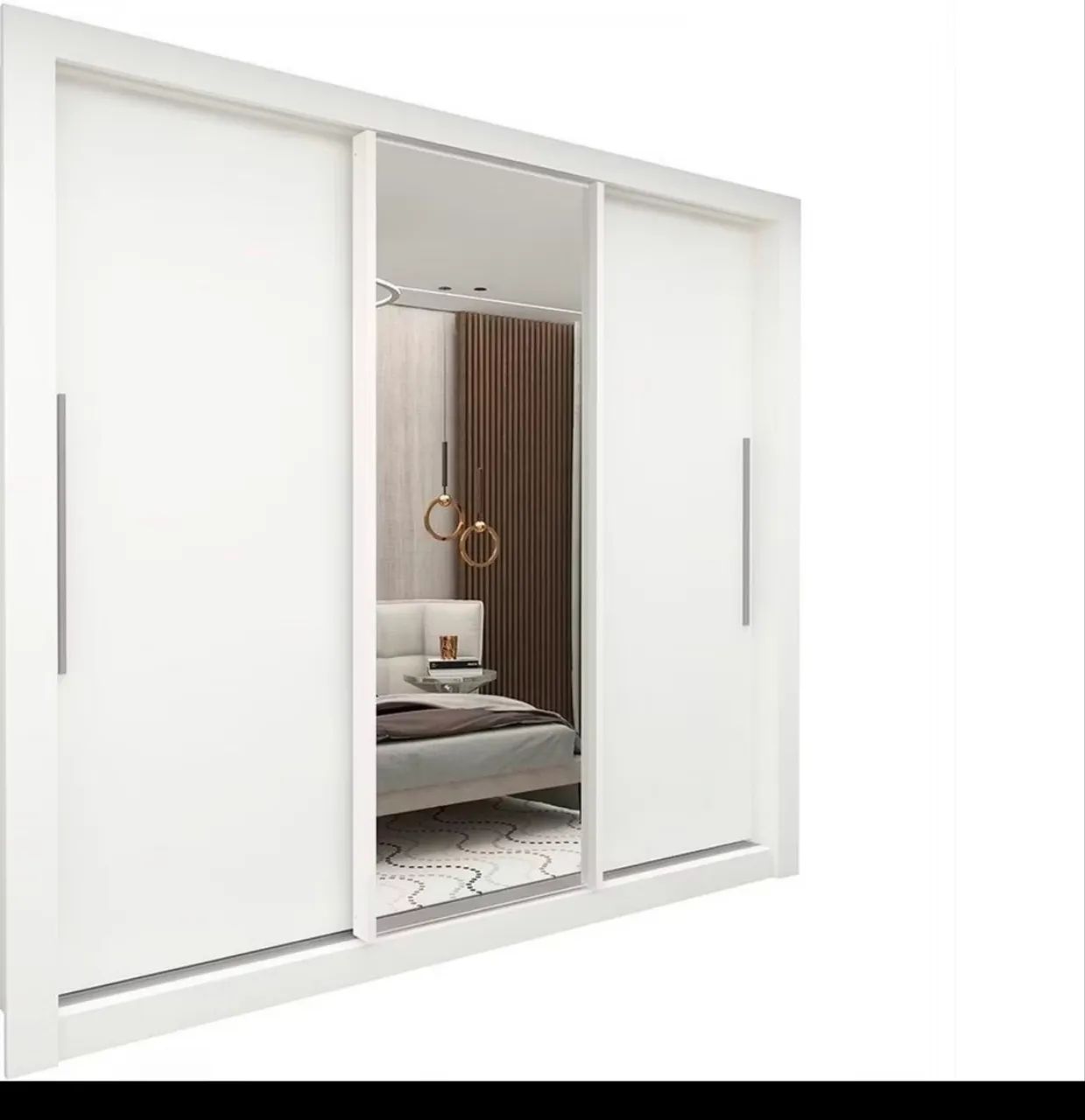 Guarda-roupa  - Foto 4