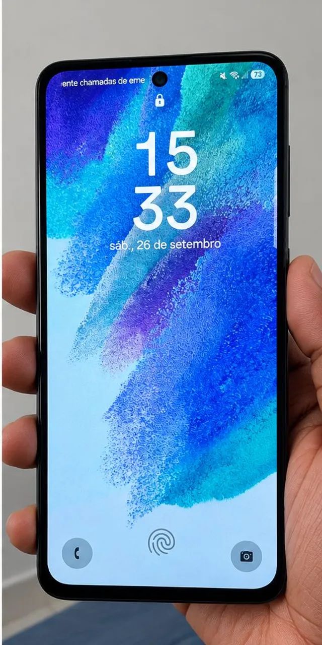 Samsung S21 fe