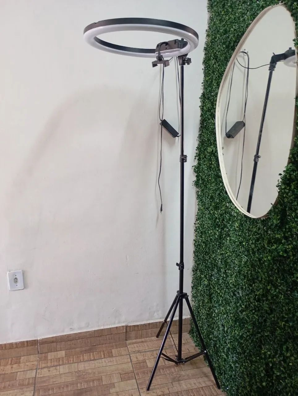 Ring light 