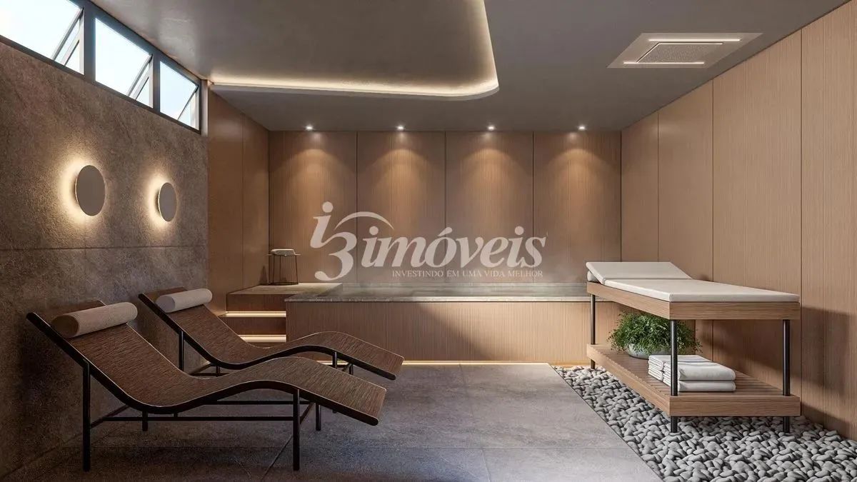 Apartamento à venda, com vista para o mar, 3 quartos sendo 1 suíte e 2 demi, 2 vagas, Hóru - Foto 8