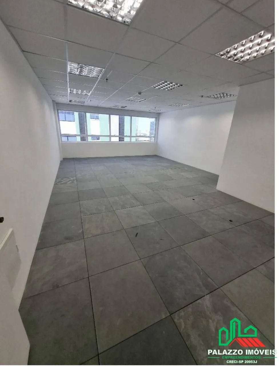 SALA CENTRO COMERCIAL E INDUSTRIAL ALPHAVILLE 93,00M2 02 VAGAS BARUERI -SP - Foto 4
