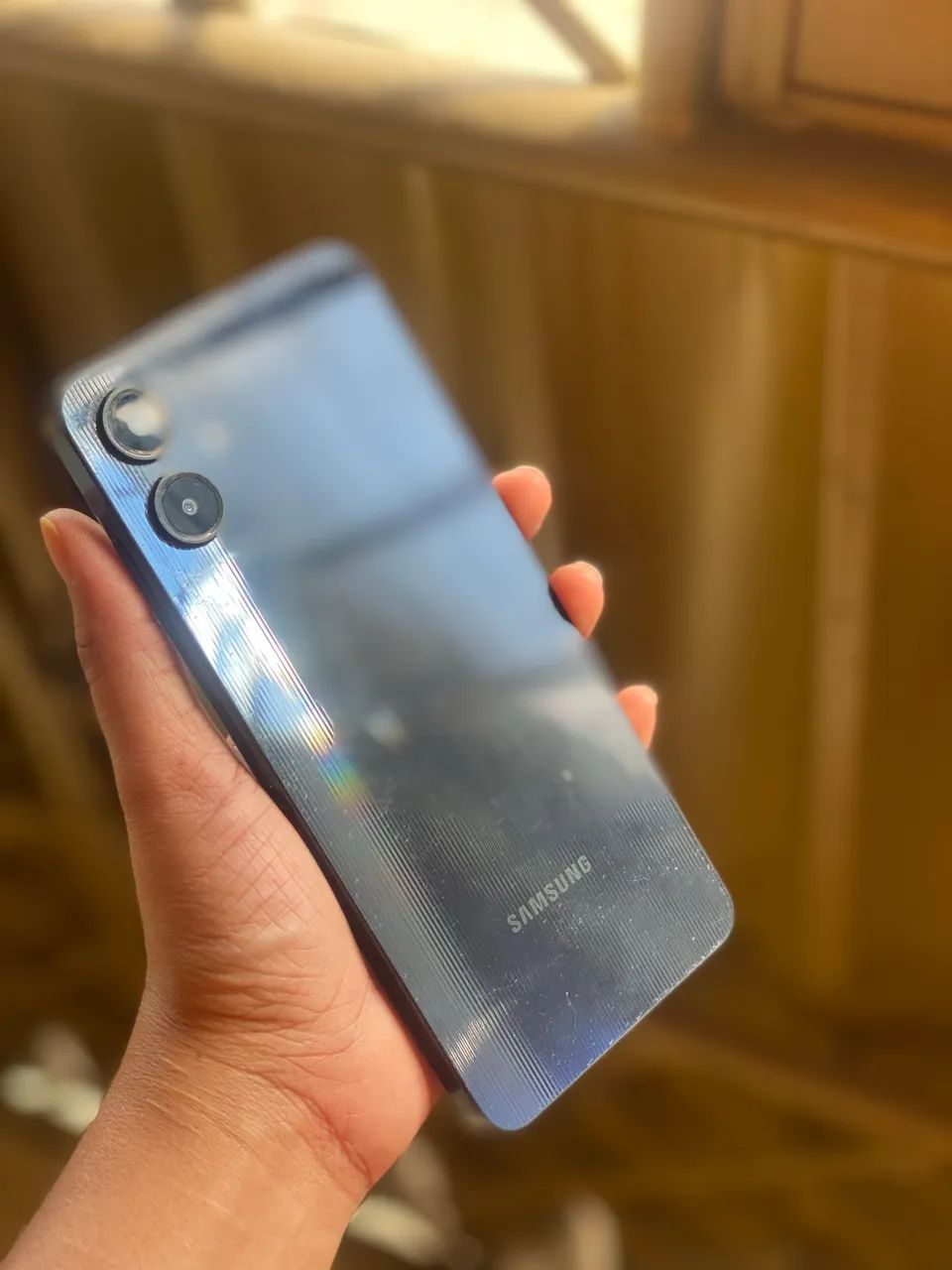 Samsung Galaxy A06 128 gigas  - Foto 3
