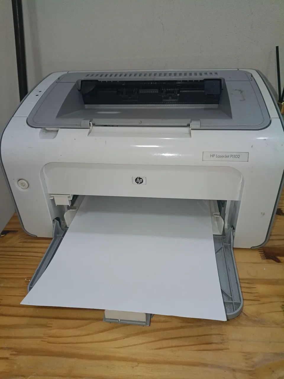 Impressora HP 1102