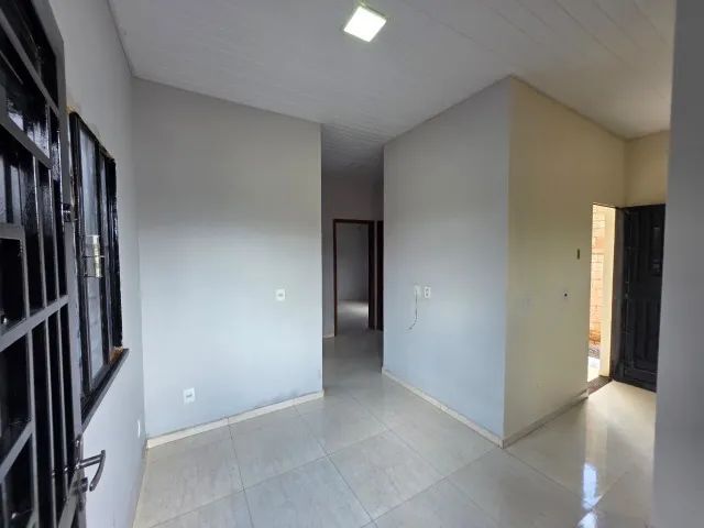 Alugo Casa Monte Cristo - Foto 3