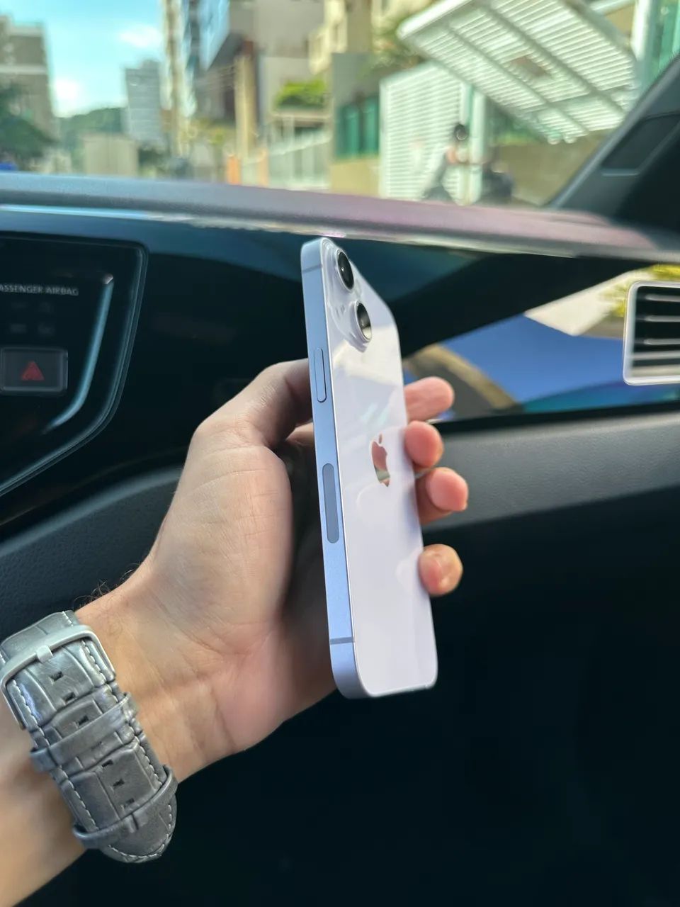 iPhone 14 128GB Seminovo  - Foto 3