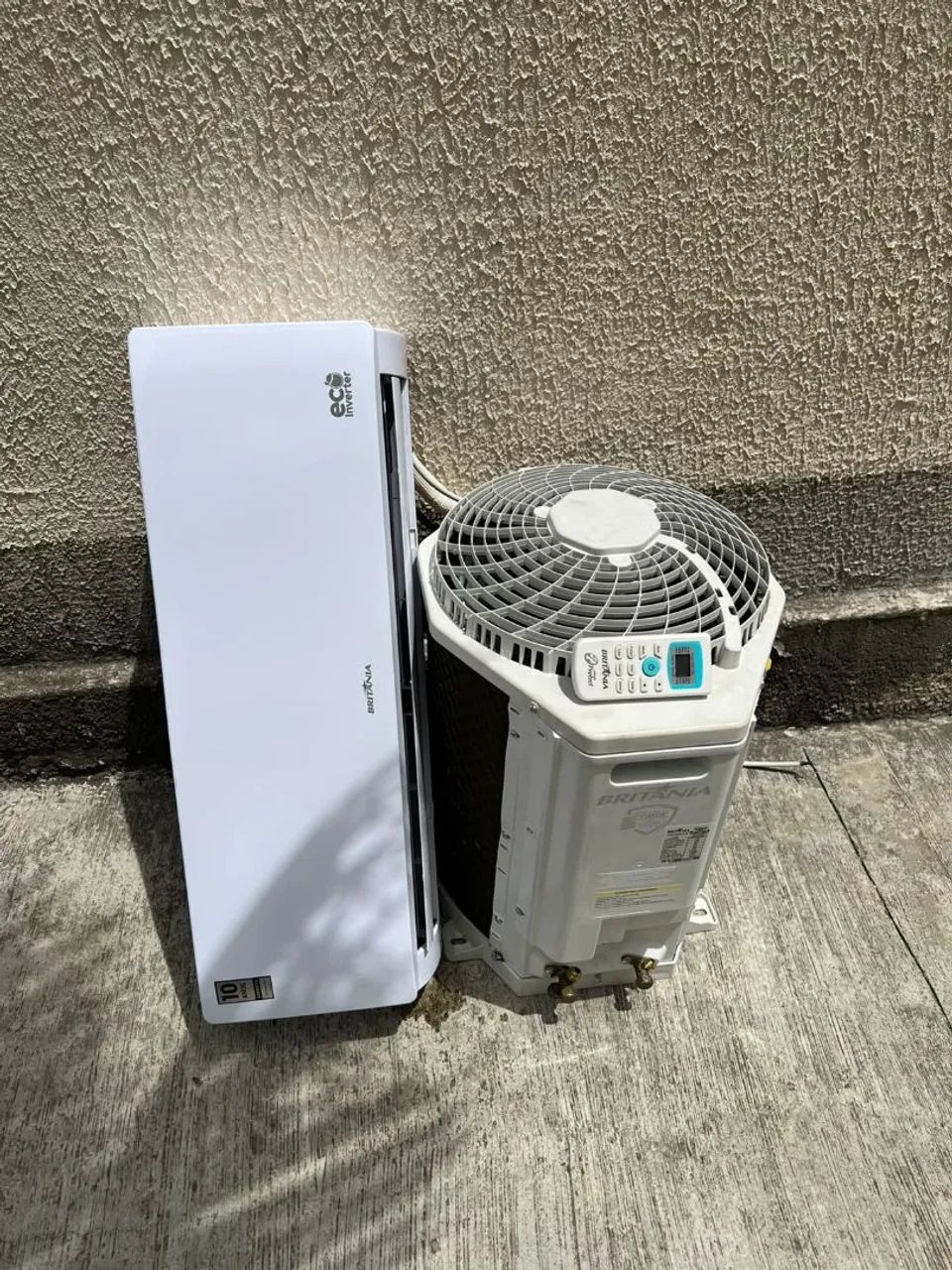 concerto de refrigeradores - Foto 5