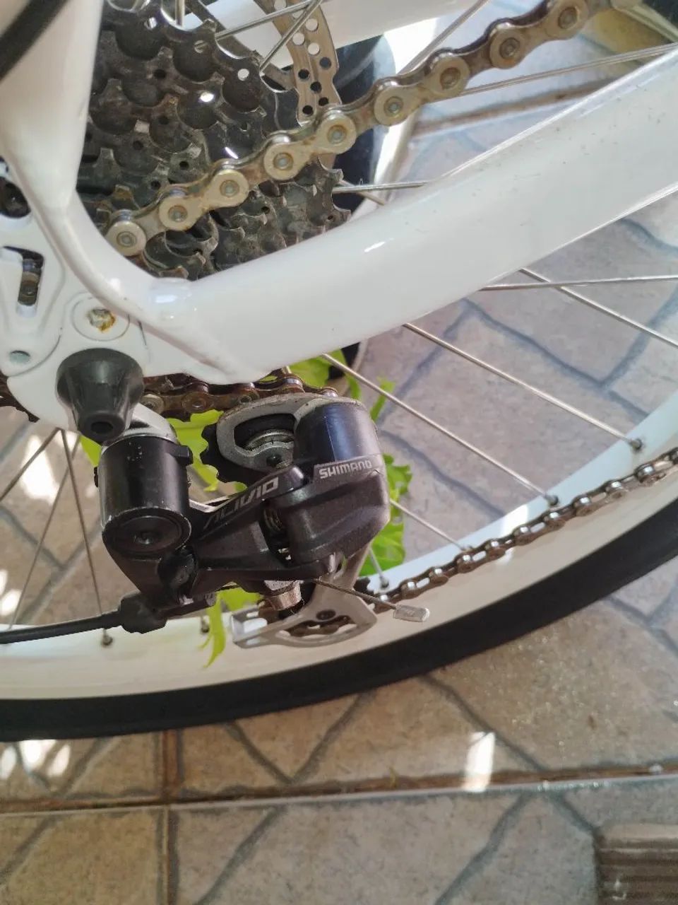 Bicicleta Urbana ARO 26 - Foto 4