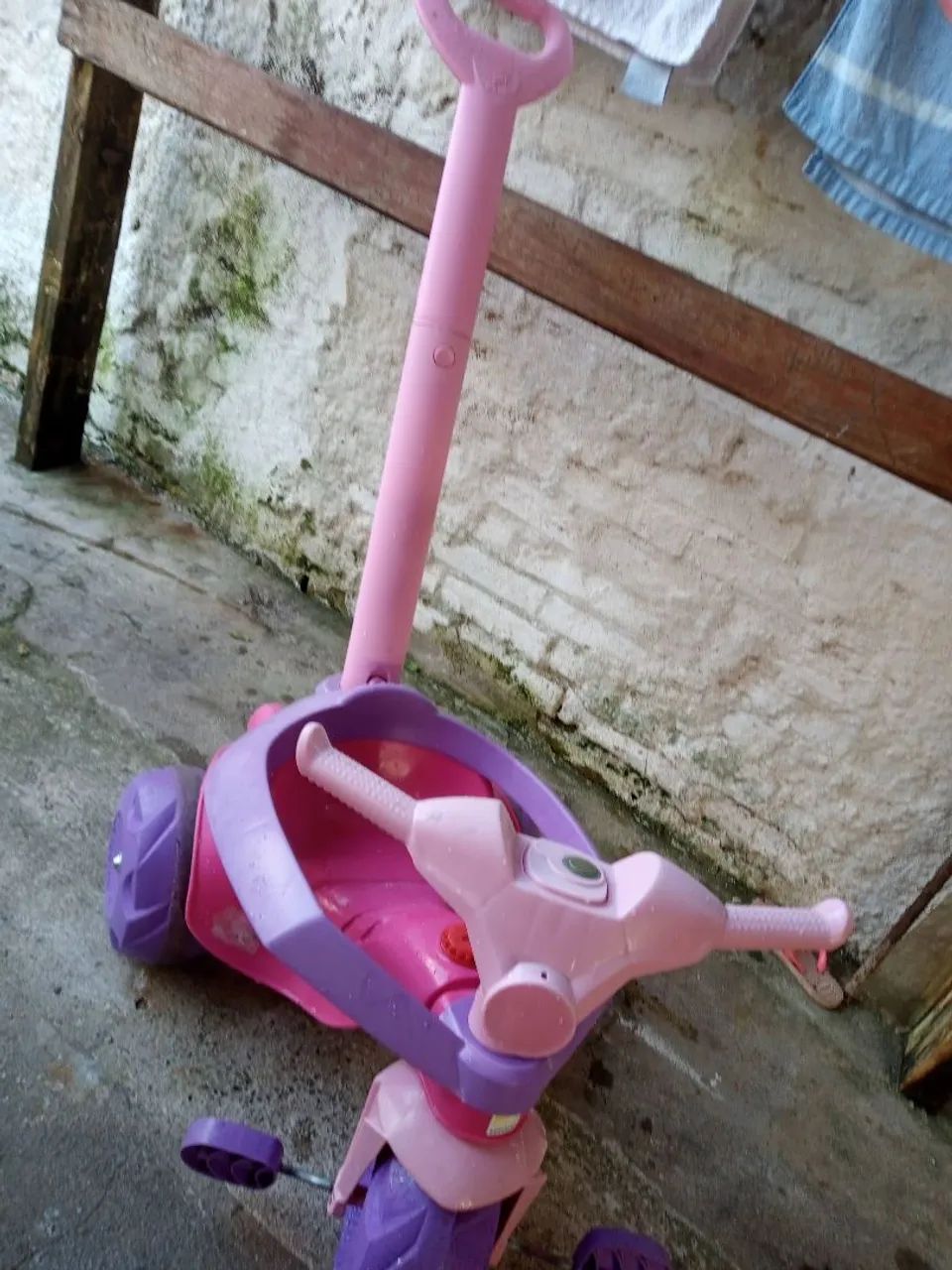 Bolsa maternidade