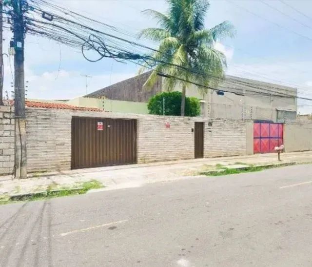 Casa Térrea em Boa Viagem | 4 Quartos | Piscina | 313m² - Foto 3