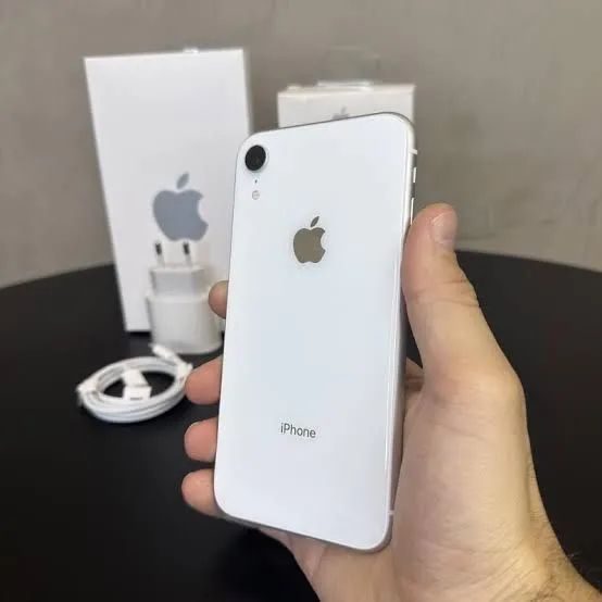 Iphone XR 128 GB