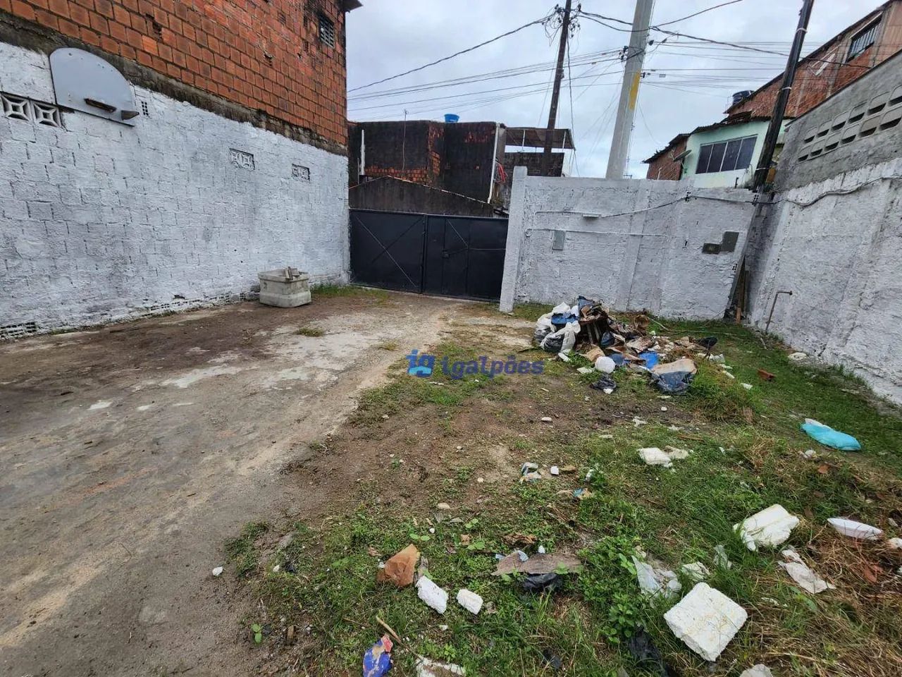 Galpão com 170 m² em Afogados - Recife/PE - Foto 3