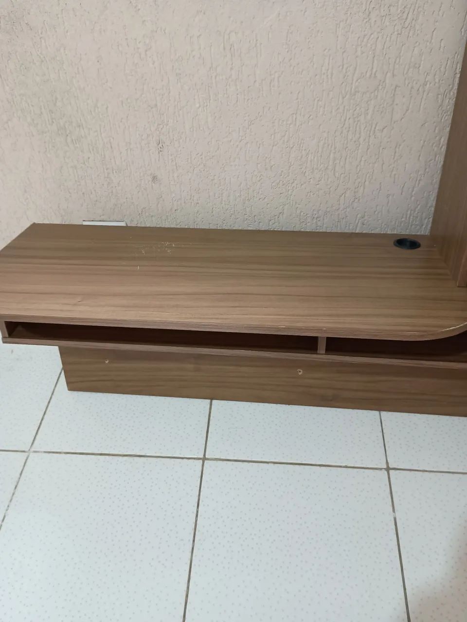 Escrivaninha suspensa - Foto 2