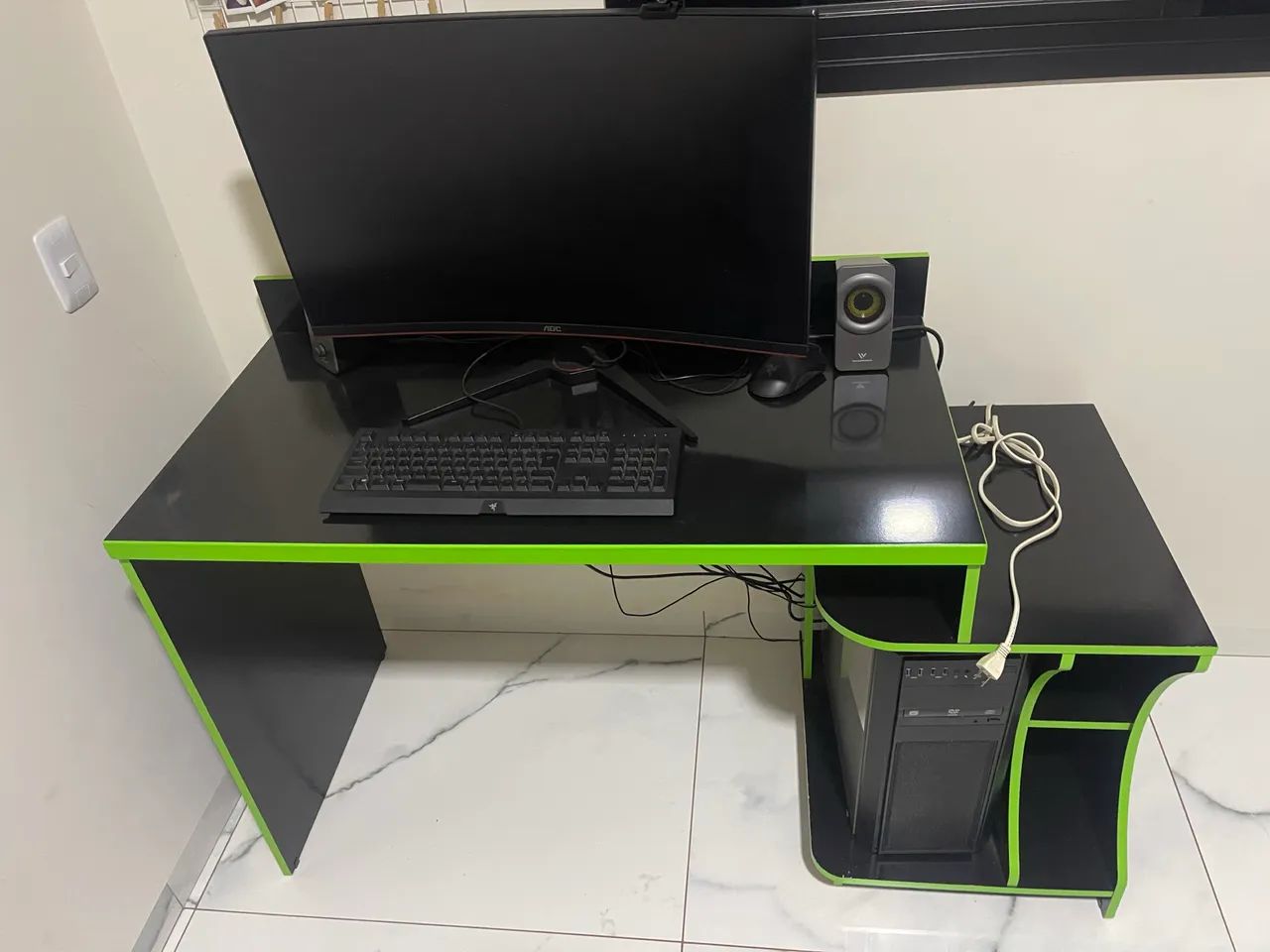 Pc gamer 