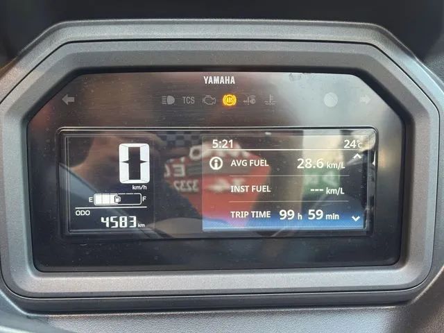 Yamaha XMAX 300 CONNECTED  - Foto 5