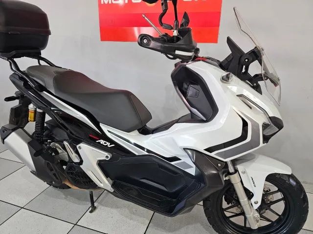 Adv 150 - Foto 2