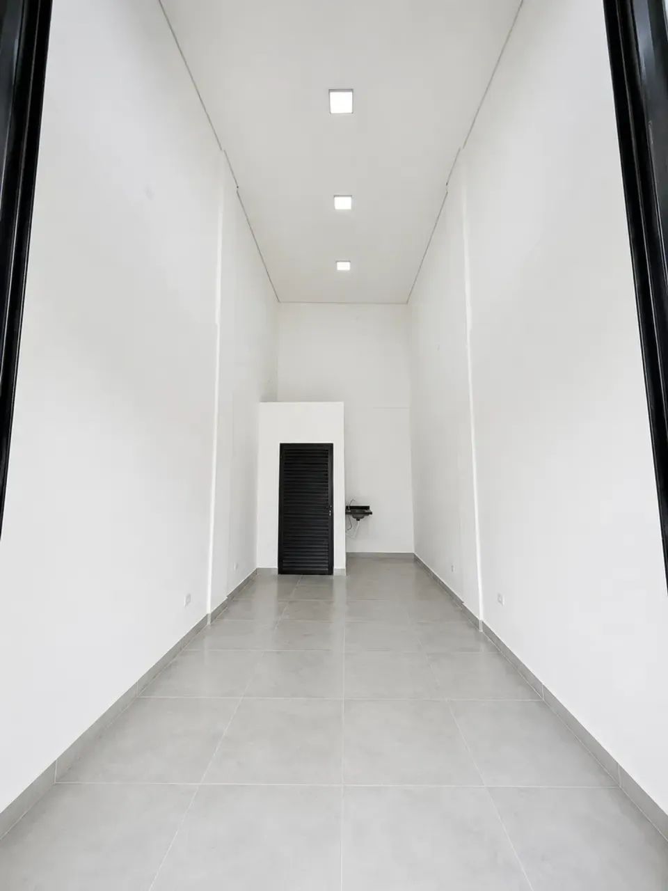 Ponto comercial/Loja/Box para aluguel com 38 metros quadrados - Foto 5