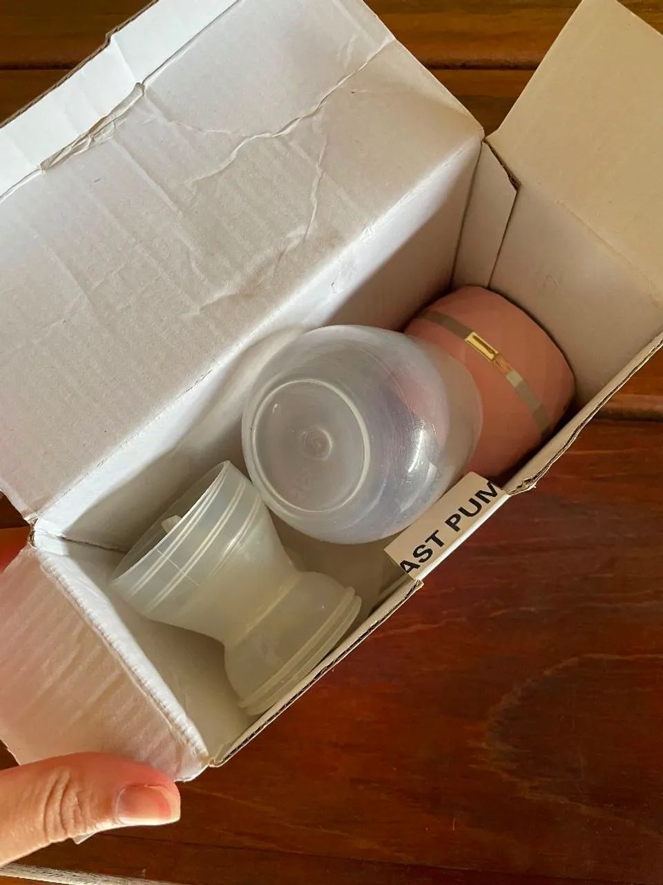 Tira leite  - Foto 3