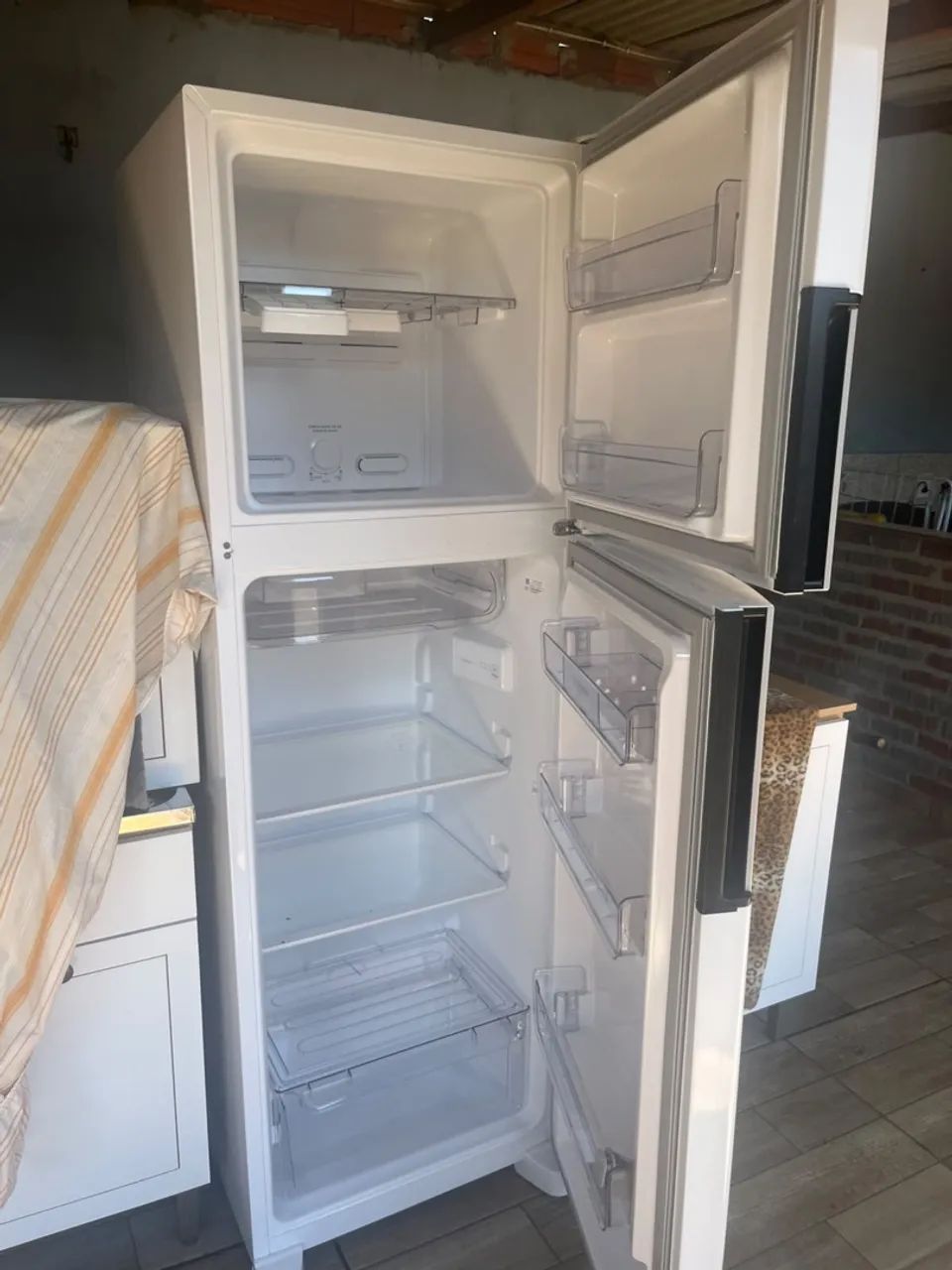 Geladeira  - Foto 4