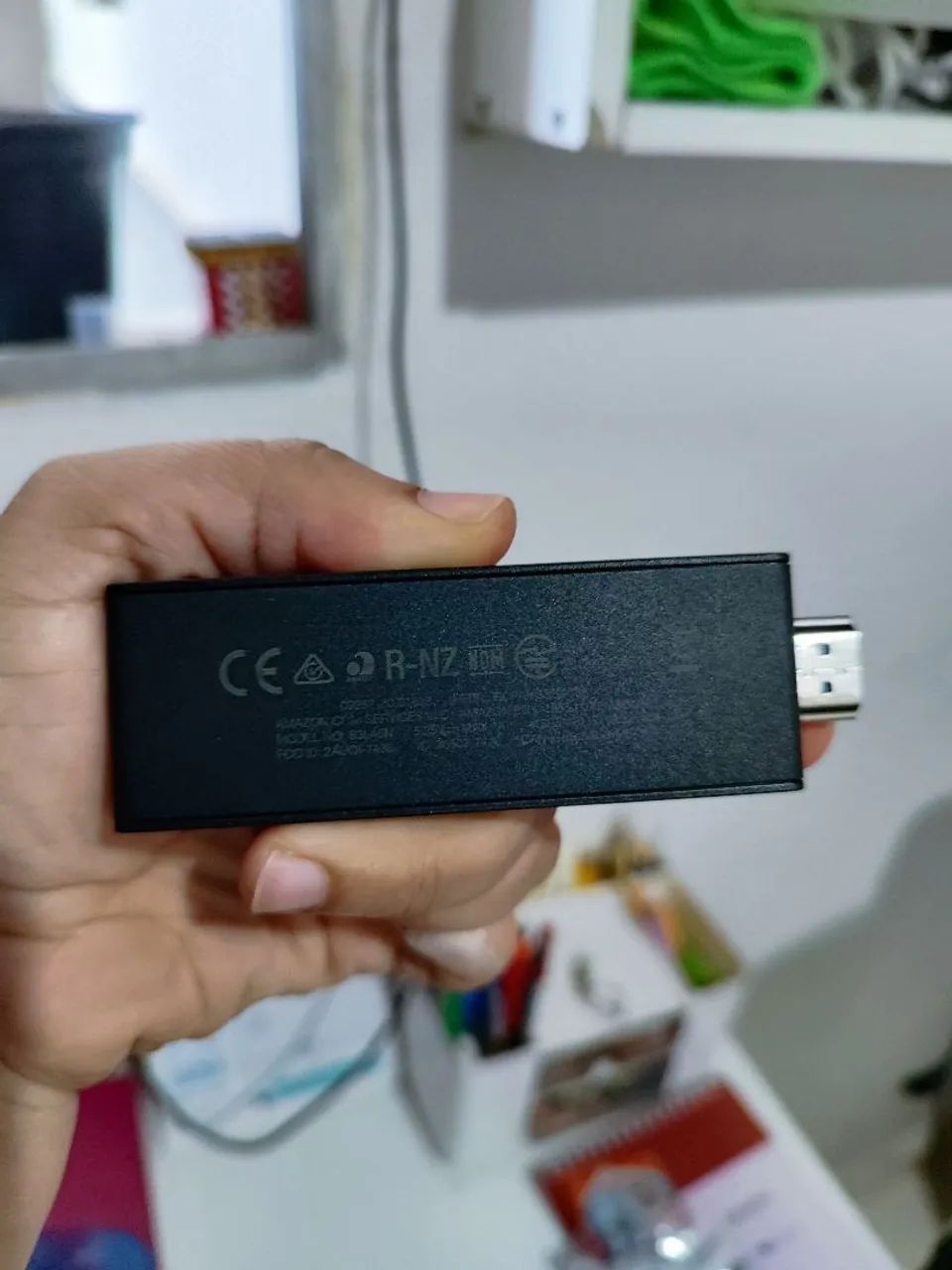 Fire stick tv Hd - Foto 2