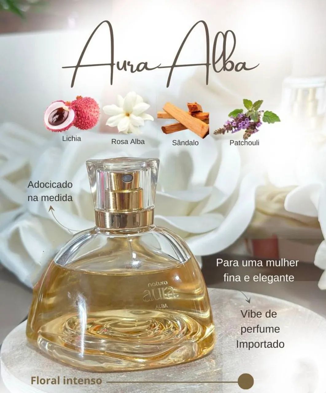 NATURA AURA ALBA  - Foto 2