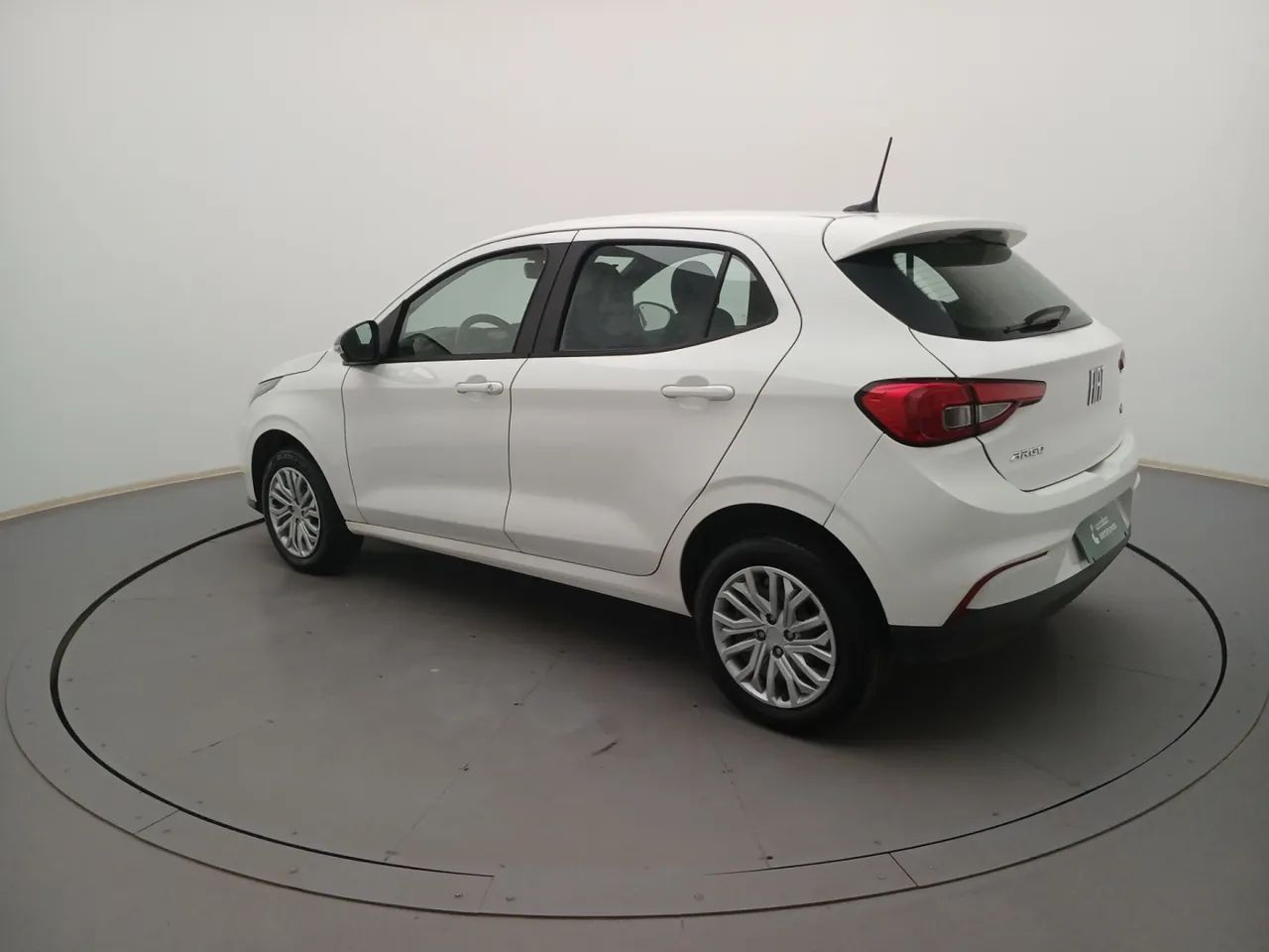 Fiat Argo Drive 1.0 Firefly 2026 - Foto 3