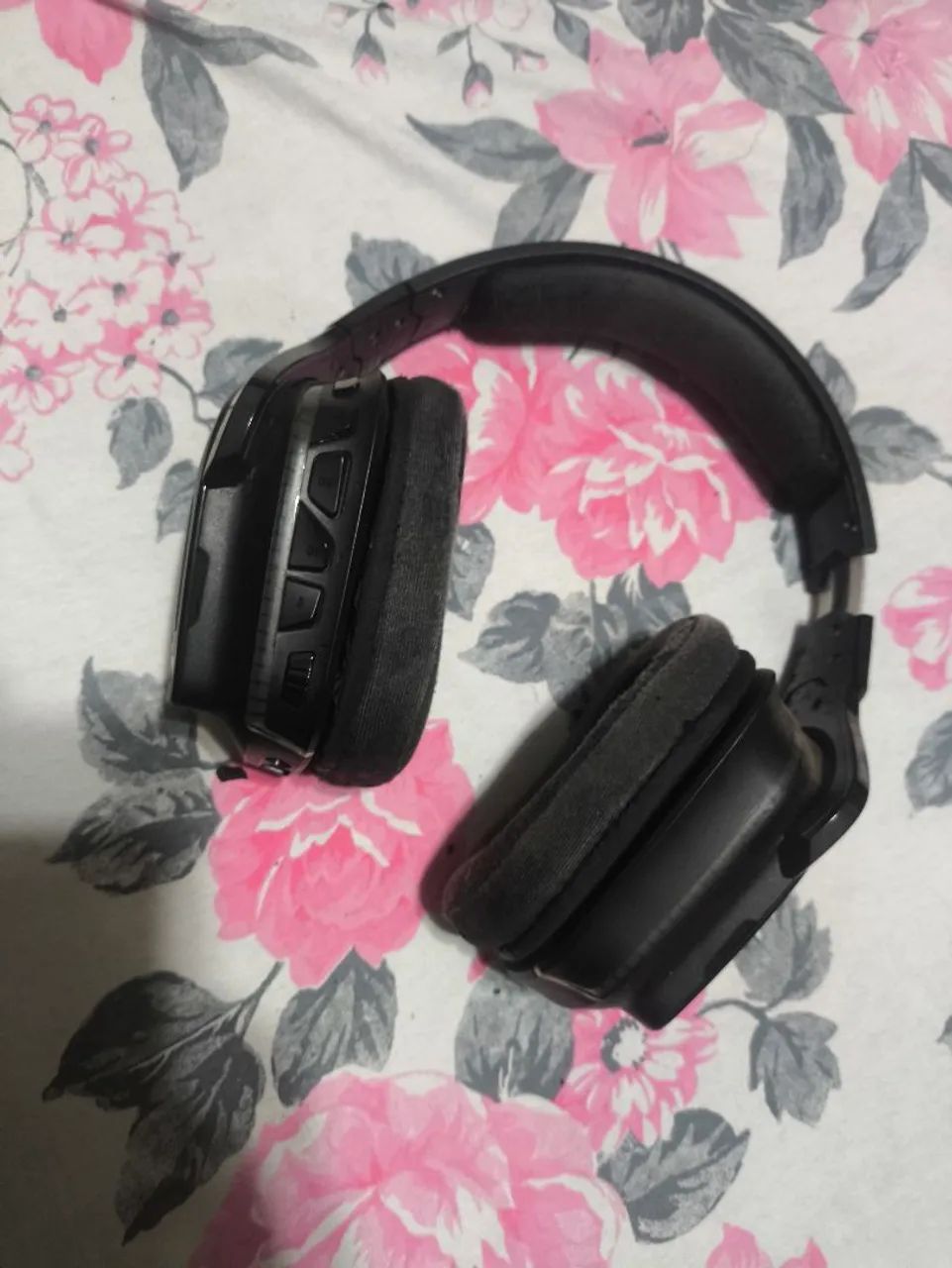 Headset Logitech 935 - Foto 3