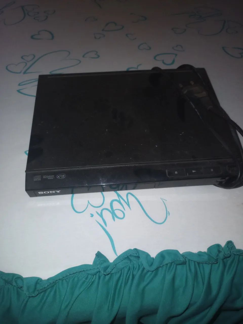 Dvd Sonny 