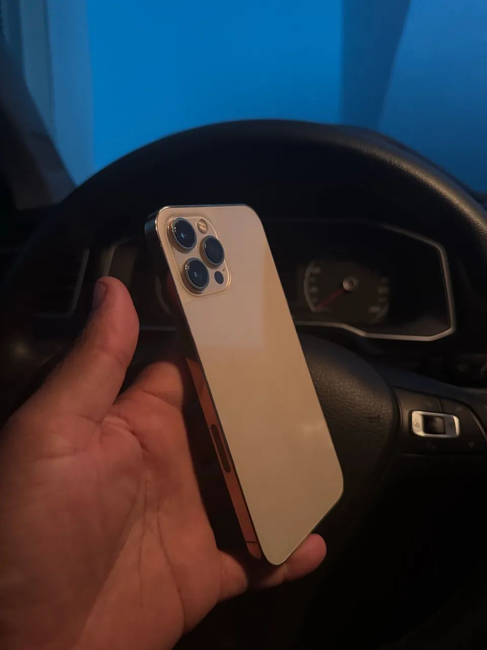 iPhone  - Foto 5